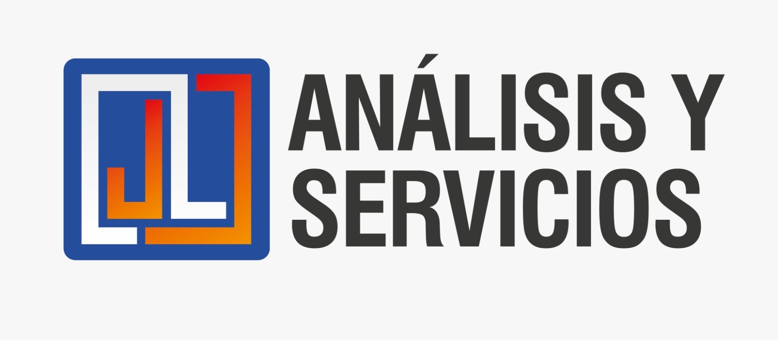 Logo JL ANÁLISIS Y SERVICIOS